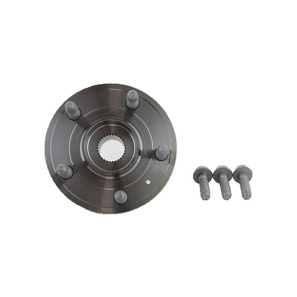 Radlagersatz TRISCAN Aftermarket-Expertise für u.a. OPEL INSIGNIA