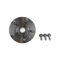 Radlagersatz TRISCAN Aftermarket-Expertise für u.a....