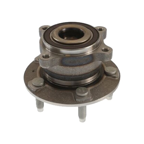 Radlagersatz Ø 146 mm TRISCAN Aftermarket-Expertise für u.a. OPEL ASTRA