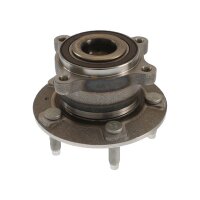 Radlagersatz Ø 146 mm TRISCAN...