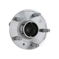 Wheel Bearing Set Ø 136 mm TRISCAN IAM-Expertise...