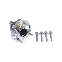 Wheel Bearing Set Ø 140 mm TRISCAN...