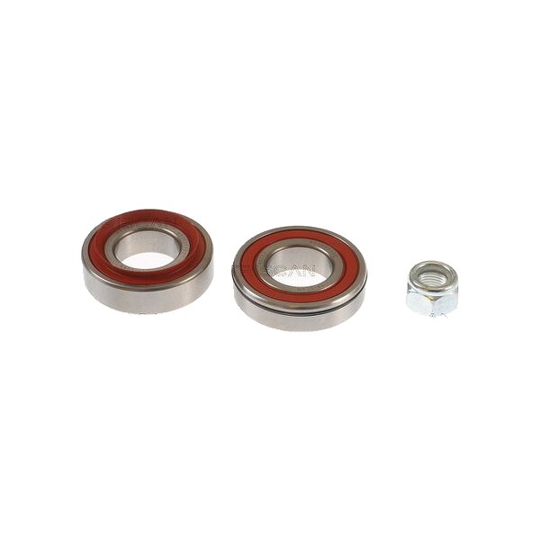 Wheel Bearing Set Ø 62 mm TRISCAN Aftermarket-Expertise for RENAULT 5 and others