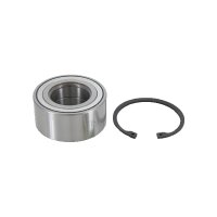 Wheel Bearing Set Ø 84 mm TRISCAN IAM-Expertise...