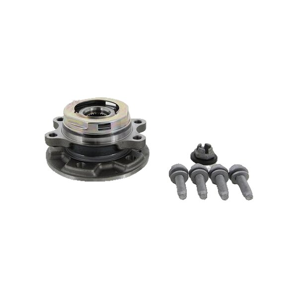 Wheel Bearing Set Ø 143 mm TRISCAN IAM-Expertise for RENAULT LAGUNA and others