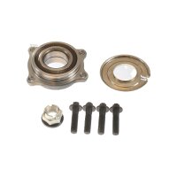Wheel Bearing Set Ø 92 mm TRISCAN IAM-Expertise...