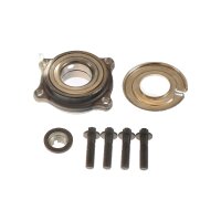 Wheel Bearing Set Ø 92 mm TRISCAN IAM-Expertise...