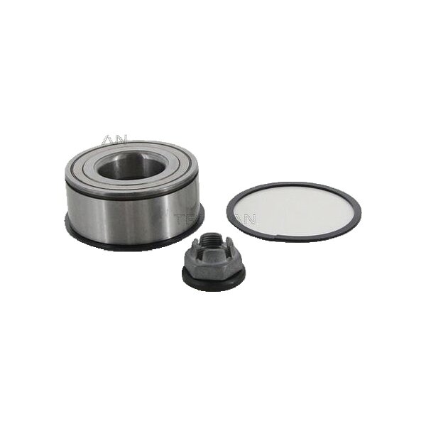 Wheel Bearing Set Ø 84.1 mm TRISCAN IAM-Expertise for RENAULT KANGOO and others