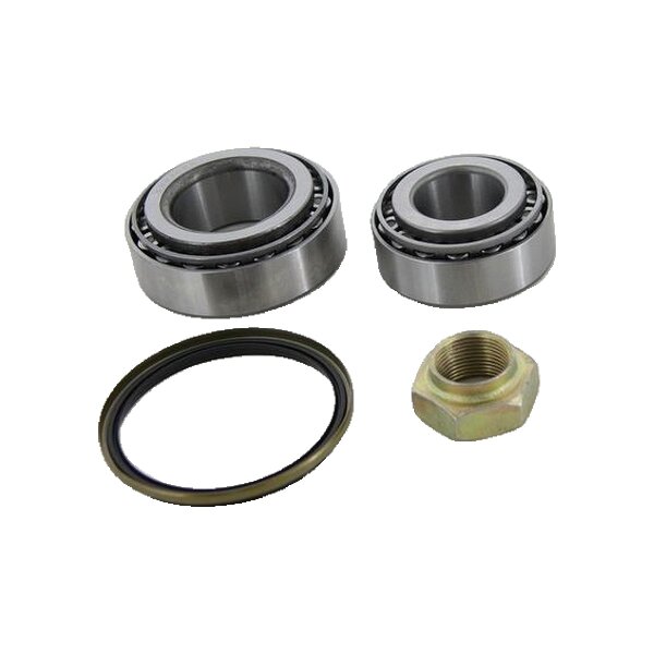 Radlagersatz TRISCAN Aftermarket-Expertise für u.a. RENAULT TRUCKS