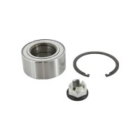 Wheel Bearing Set Ø 83 mm TRISCAN...