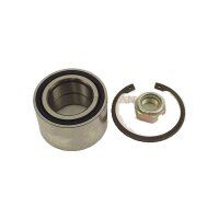 Wheel Bearing Set Ø 80 mm TRISCAN IAM-Expertise...