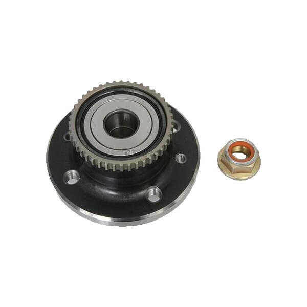 Radlagersatz TRISCAN Aftermarket-Expertise passend für RENAULT LAGUNA