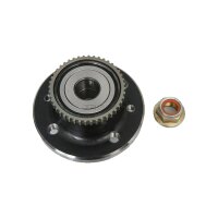 Radlagersatz TRISCAN Aftermarket-Expertise passend für RENAULT LAGUNA