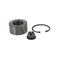 Wheel Bearing Set Ø 77 mm TRISCAN IAM-Expertise...