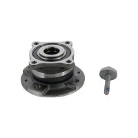 Wheel Bearing Set Ø 121 mm TRISCAN IAM-Expertise...