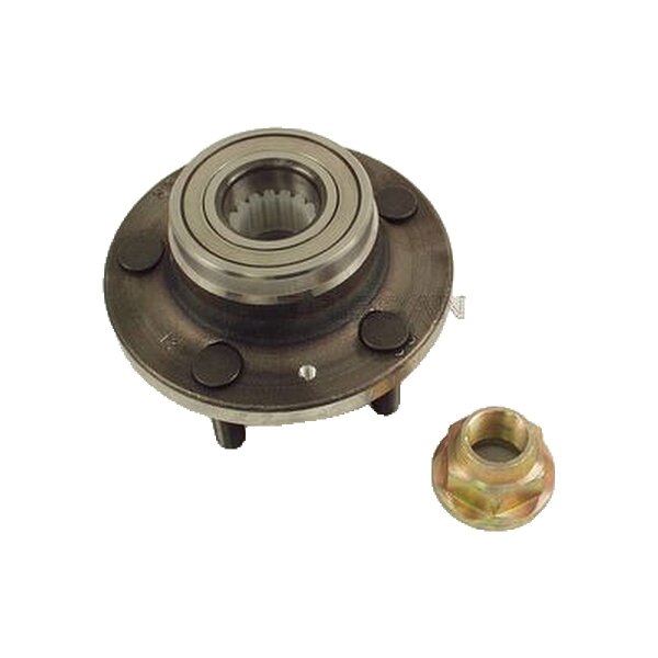 Wheel Bearing Set Ø 136 mm TRISCAN IAM-Expertise for VOLVO 740 and others