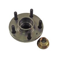 Wheel Bearing Set Ø 136 mm TRISCAN IAM-Expertise...