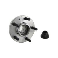 Wheel Bearing Set TRISCAN Aftermarket-Expertise suitable...