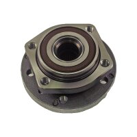 Wheel Bearing Set Ø 138 mm TRISCAN...