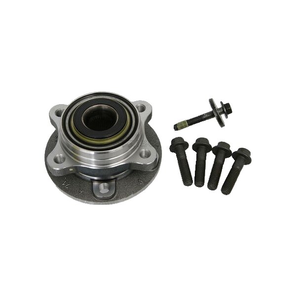 Wheel Bearing Set Ø 136 mm TRISCAN IAM-Expertise for VOLVO XC90 and others