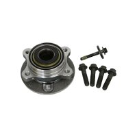 Wheel Bearing Set Ø 136 mm TRISCAN IAM-Expertise...