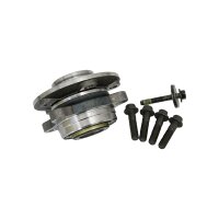 Wheel Bearing Set Ø 136 mm TRISCAN IAM-Expertise...