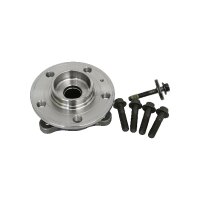 Wheel Bearing Set Ø 136 mm TRISCAN IAM-Expertise for VOLVO XC90 and others