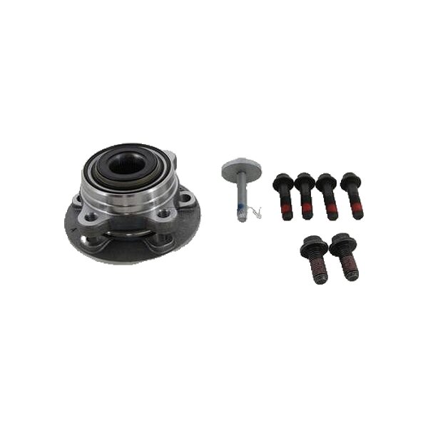 Wheel Bearing Set TRISCAN Aftermarket-Expertise suitable for e.g. VOLVO XC90