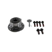 Wheel Bearing Set TRISCAN Aftermarket-Expertise suitable...