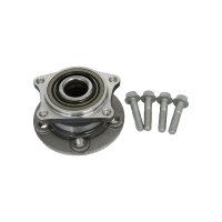 Wheel Bearing Set Ø 136 mm TRISCAN IAM-Expertise...