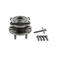 Wheel Bearing Set TRISCAN Aftermarket-Expertise suitable...