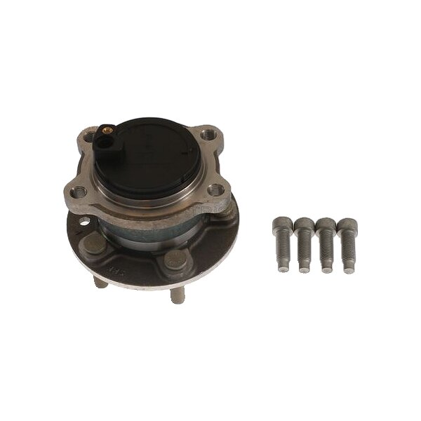 Wheel Bearing Set Ø 136 mm TRISCAN IAM-Expertise for VOLVO V40 and others