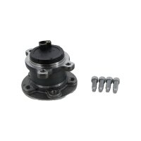 Wheel Bearing Set Ø 136 mm TRISCAN IAM-Expertise...