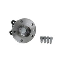 Wheel Bearing Set Ø 136 mm TRISCAN IAM-Expertise...