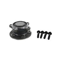 Wheel Bearing Set Ø 136 mm TRISCAN IAM-Expertise...