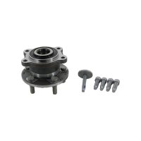 Wheel Bearing Set TRISCAN Aftermarket-Expertise fits...