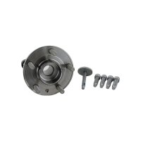 Wheel Bearing Set TRISCAN Aftermarket-Expertise fits...