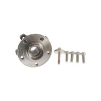 Wheel Bearing Set Ø 136 mm TRISCAN IAM-Expertise...