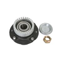 Wheel Bearing Set Ø 129 mm TRISCAN IAM-Expertise...