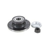 Wheel Bearing Set Ø 129 mm TRISCAN IAM-Expertise...