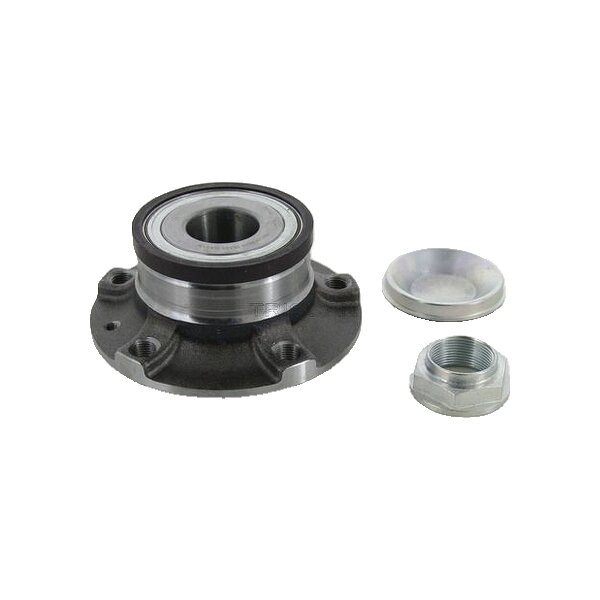 Radlagersatz TRISCAN Aftermarket-Expertise für u.a. PEUGEOT 508