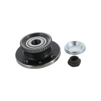 Wheel Bearing Set Ø 129 mm TRISCAN IAM-Expertise...