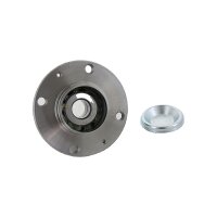 Wheel Bearing Set Ø 129 mm TRISCAN IAM-Expertise...
