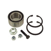 Wheel Bearing Set Ø 75 mm TRISCAN...