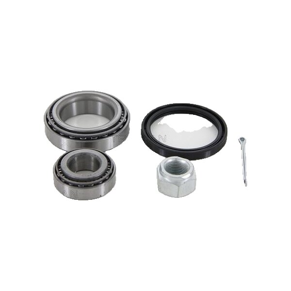 Wheel Bearing Set TRISCAN Aftermarket-Expertise for VW TRANSPORTER and others