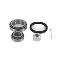 Wheel Bearing Set TRISCAN Aftermarket-Expertise for VW...