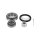 Wheel Bearing Set TRISCAN Aftermarket-Expertise for VW TRANSPORTER and others