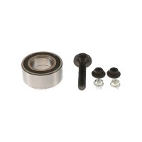 Wheel Bearing Set Ø 85 mm TRISCAN...