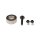 Wheel Bearing Set Ø 85 mm TRISCAN Aftermarket-Expertise for AUDI A8 and others