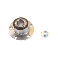 Wheel Bearing Set Ø 72 mm TRISCAN IAM-Expertise...